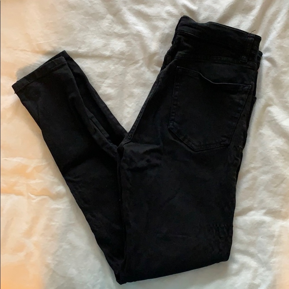 Top Shop Jonie Jeans